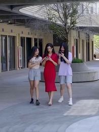 第61集 - 光頭女人的重生