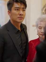 我帶老板去復仇 - Episode 70