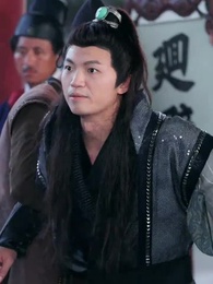 二人探案破原形，一聲醒木天下驚 - Episode 16