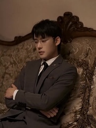 情深意動：傅少寵入骨 - Episode 55