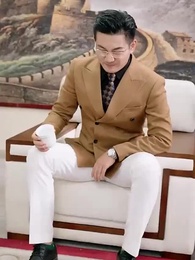 第53集 - 女總裁的貼身醫仙