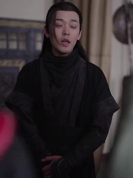 第74集 - 女帝的貼身總管