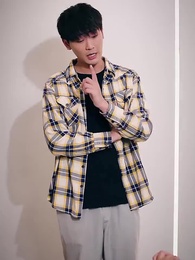 第35集 - 師傅忽悠我下山禍害師姐