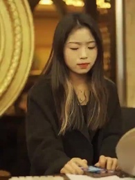 第5集 - 我的妹妹你別動