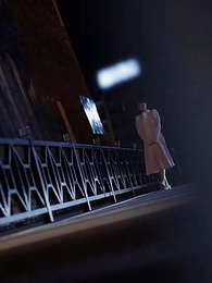 第13集 - 替身新娘：陸總的第一寵妻