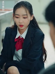 第42集 - 危機紀元來臨，學校淪陷了