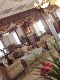 Episode 80 - [Dubbed] My Heartless Wife