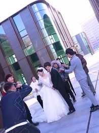 [Dubbed] Rebirth: The Tycoon's Journey - Episode 109