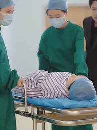 第17集 - 江少的契約夫人