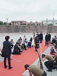 Episode 35 - [Dubbed] Remorseful Tears: Her Regret After Divorce