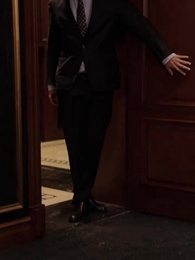 Billionaire's Substitute Bride - Episode 61