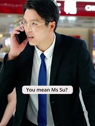 Episode 35 - [Dubbed] Love Never Fades