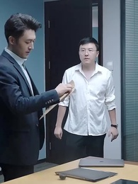 超級兵痞 - Episode 59