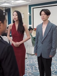 第35集 - 絕世戰王