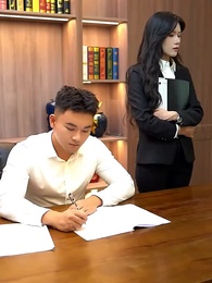 保安的開掛人生 - Episode 64