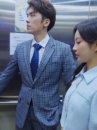 讀心萌寶：媽咪，這個男人有點帥 - Episode 63