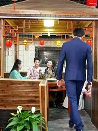 第31集 - 原來我是財閥大少爺