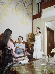 腹黑總裁的惹火嬌妻 - Episode 55