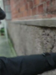 華夏不敗戰龍 - Episode 4