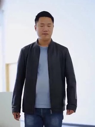 第74集 - 虎婿為王