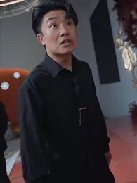 Episode 10 - [Dubbed] The Supreme Dragon