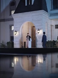 Kembali Dengan Wajah Buruk - Episode 16