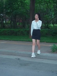 第25集 - 蘇葉的復仇