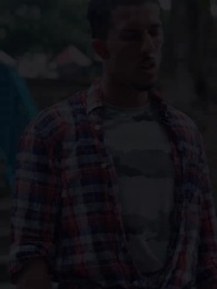 Masked Mr. Big - Episode 44