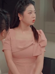 第41集 - 閃婚女千金,相親走錯桌