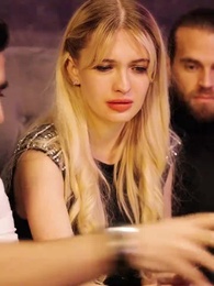 Episode 65 - Return of CEO's Lovely Wife