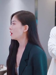 女首富的復仇 - Episode 61