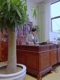 蓋世龍婿 - Episode 21