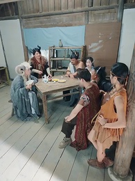 罗叉海柿 - Episode 53