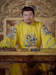 第27集 - 回到古代當皇子