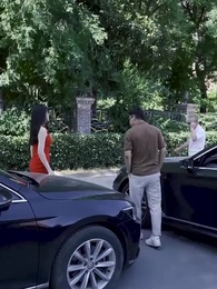 第8集 - 都市最強狂兵