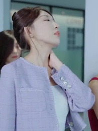 第32集 - 財團大佬來入職