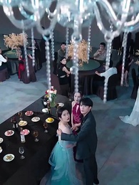 第13話 - 離婚後厲社長は戻ってくるように懇願する