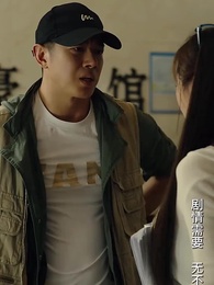 第57集 - 一人不入廟