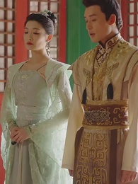 將門皇後 - Episode 51