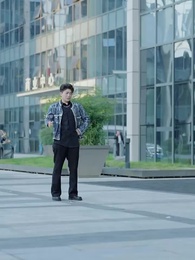 第36集 - 財團大佬來入職