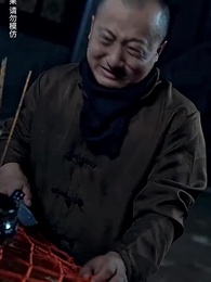 第42集 - 貓臉新娘