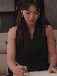 第43集 - 妻子的逆襲