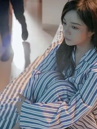 第35集 - 情深意動:傅少寵入骨