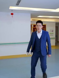 冷總請自重，我是你前妻 - Episode 3