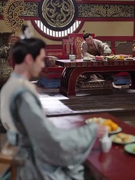 恰逢暮雪亦白頭 - Episode 23