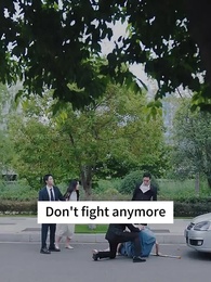 Episode 73 - [Dubbed] Rebel Hearts