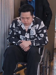 狂龍下山 - Episode 78