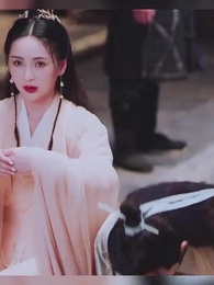 第90集 - 廚娘別跑:王爺放肆寵