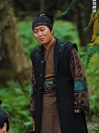 第66集 - 九龍奪嫡：為何要逼我做皇帝