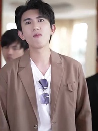 無上統帥 - Episode 35